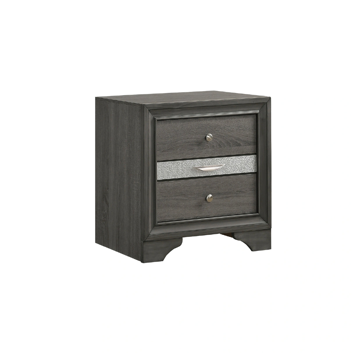 Matrix Nightstand