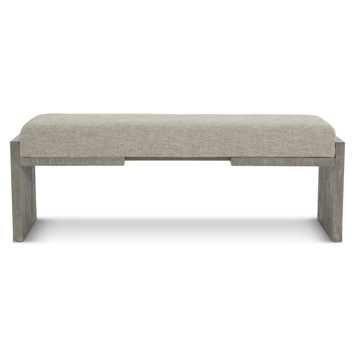 Foundations Bench