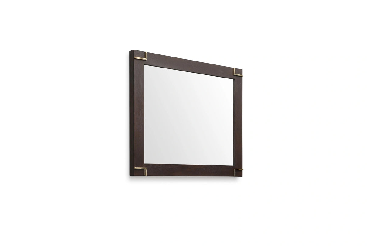 Modrest Moontide Modern Mirror