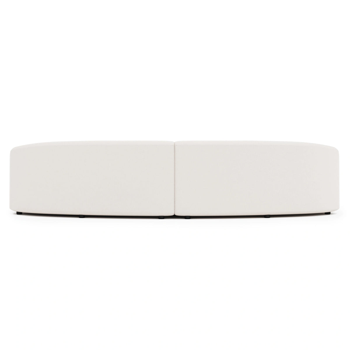 Elle Fabric Sectional