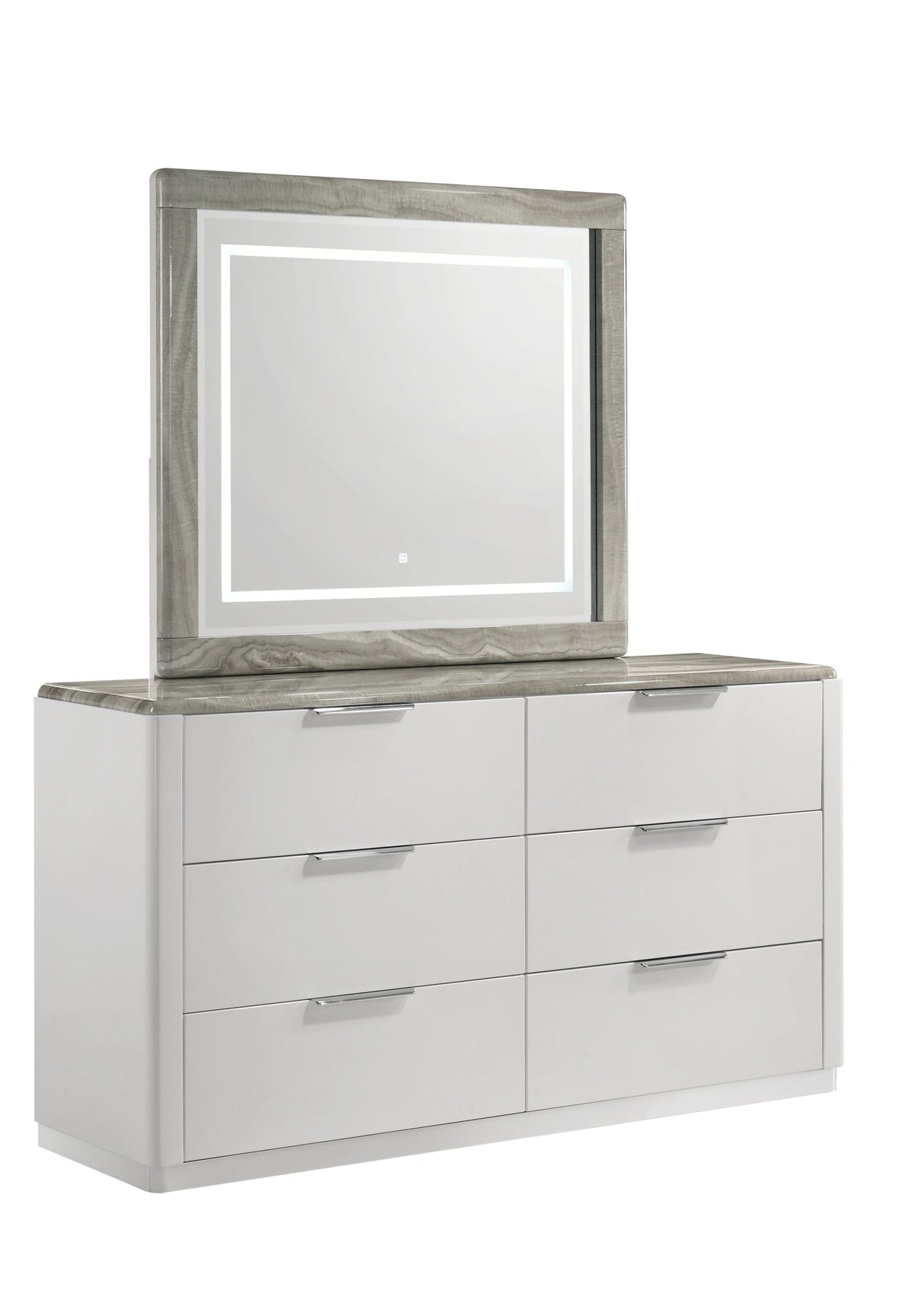 Jazz Mirror