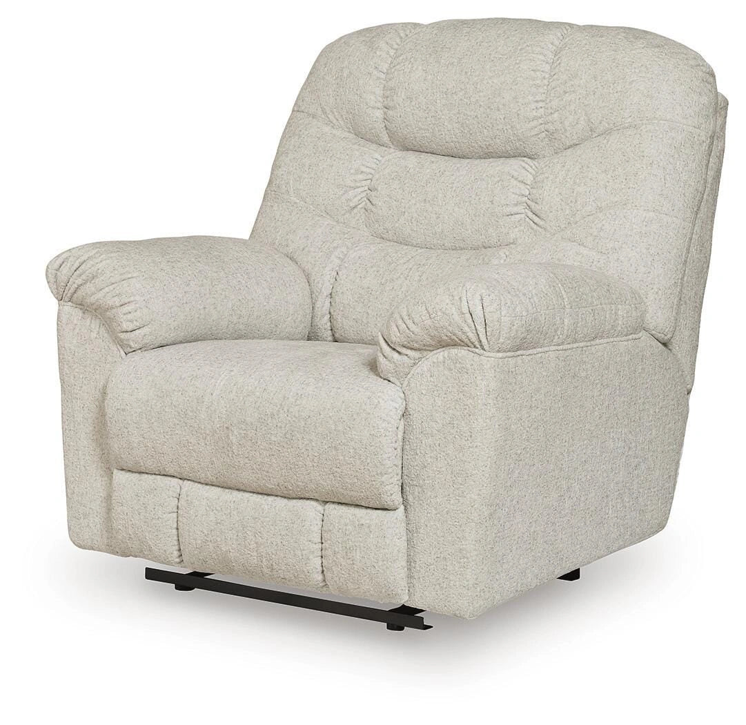 Linenfield Recliner
