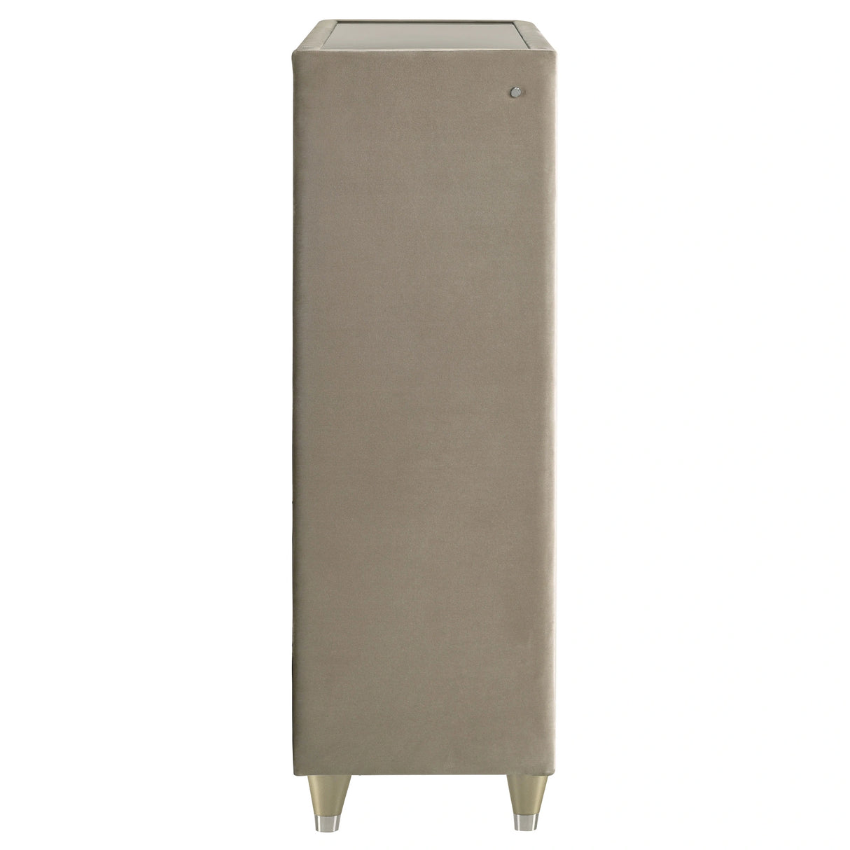 Lorient Chest of Drawers with LED Lighting