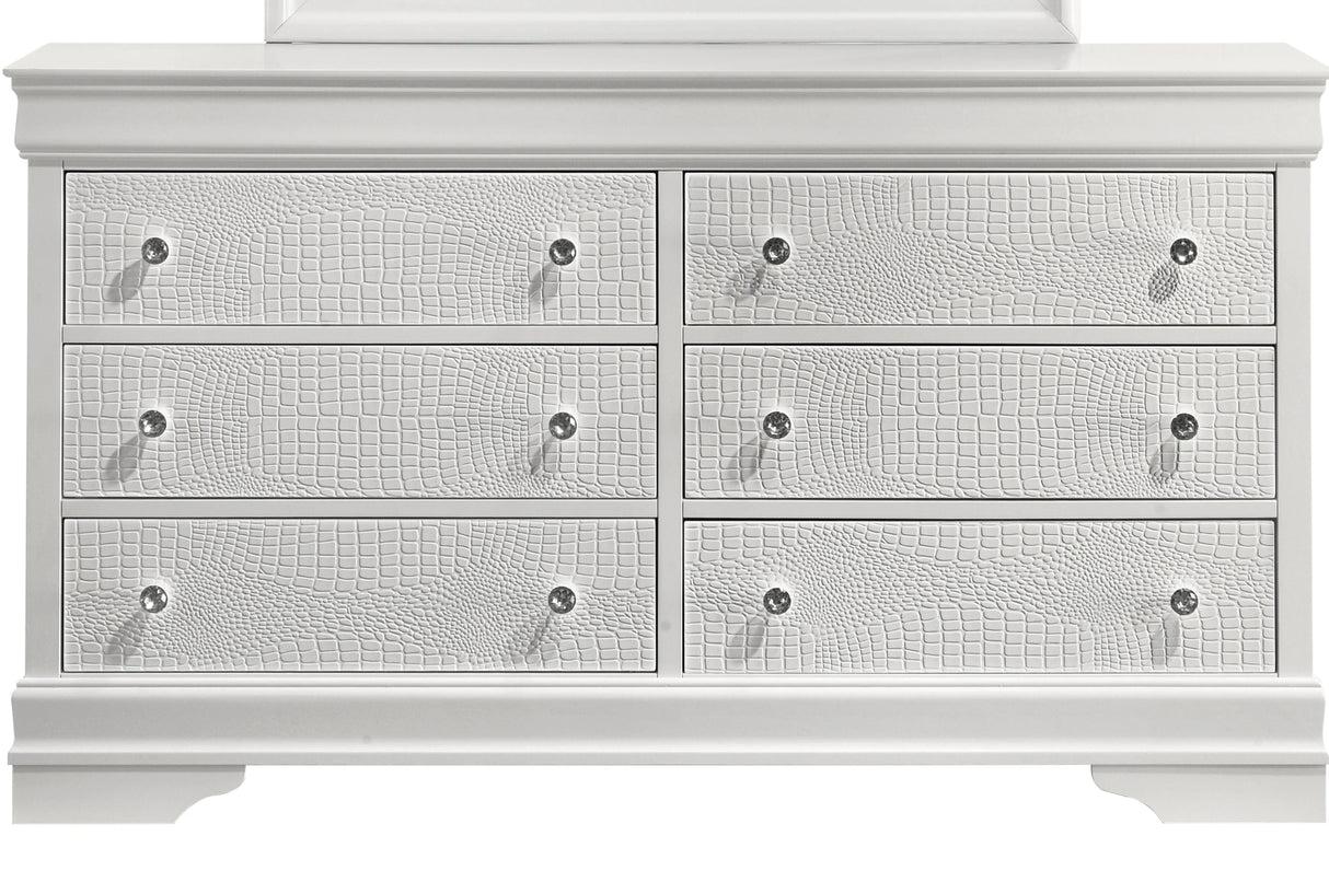 Blaze Dresser