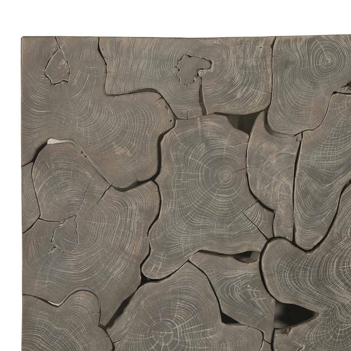 Calavaras Fabric Panel Bed King