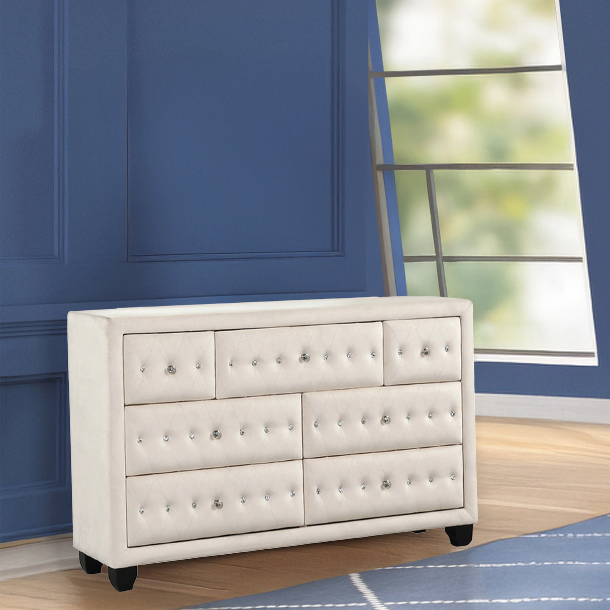 Sophia Bedroom Set