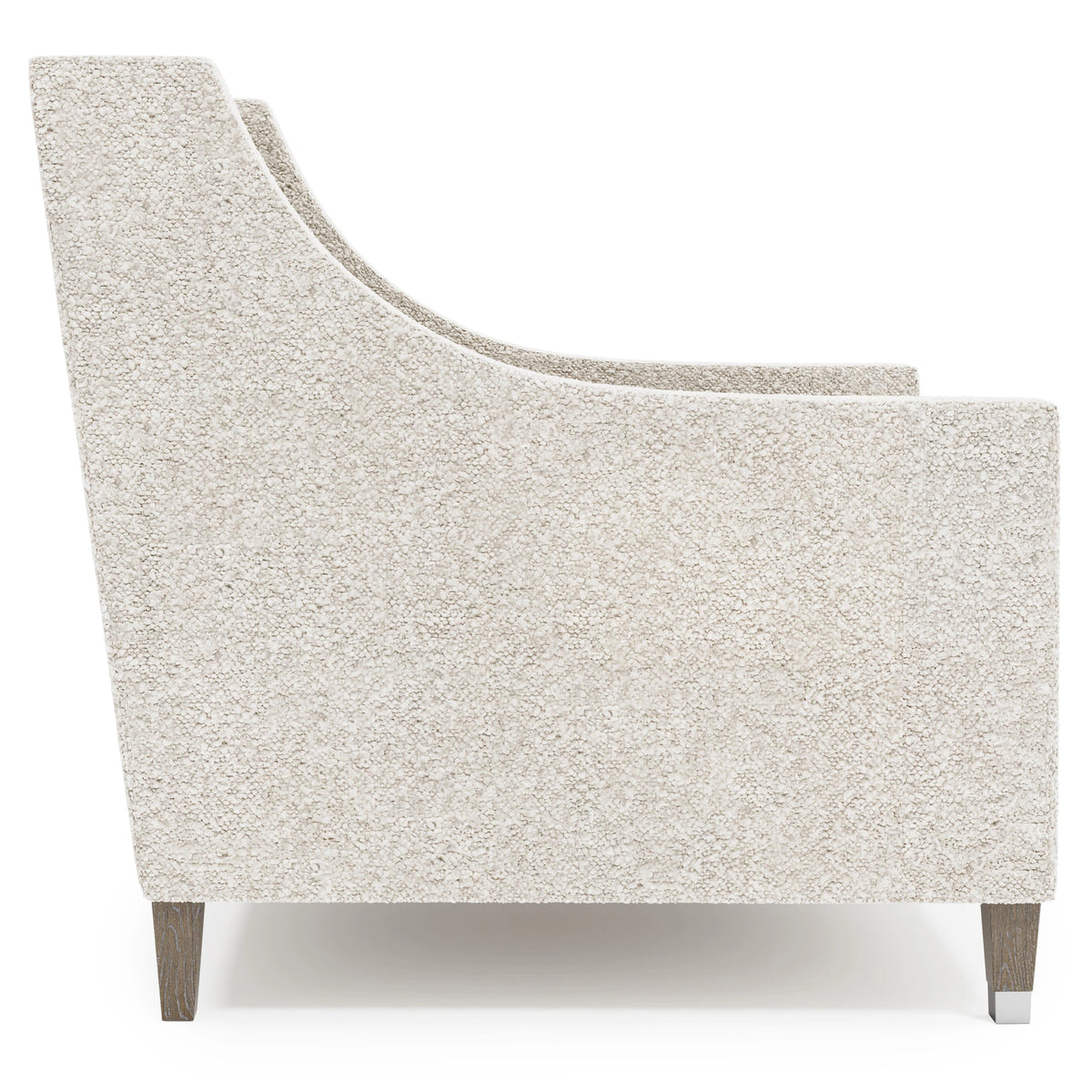Palisades Fabric Chair Without Nails