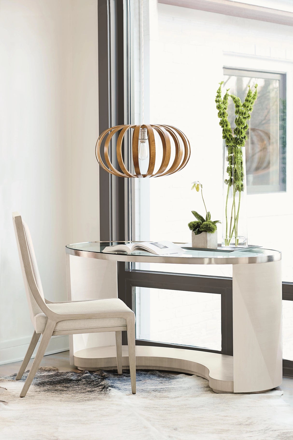 Axiom Side Chair