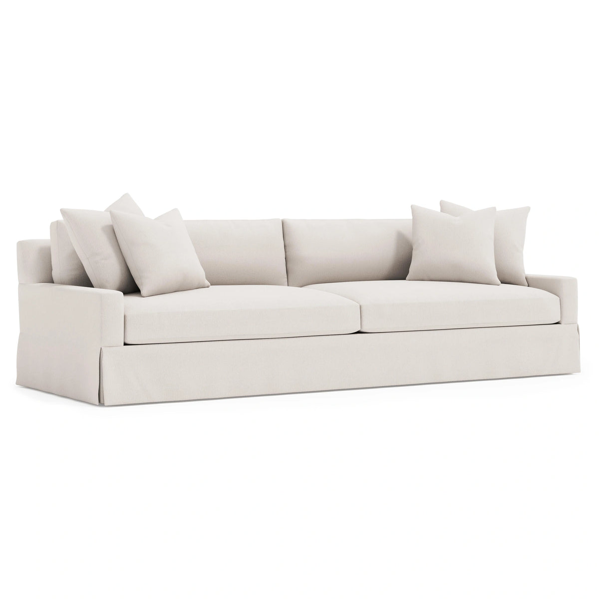 Sutton Fabric Sofa
