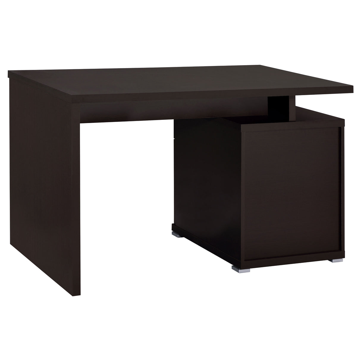 Irving Computer Desk - galleria furniture outlet