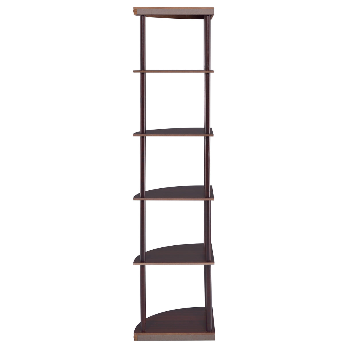 Bonwick Corner Bookshelf