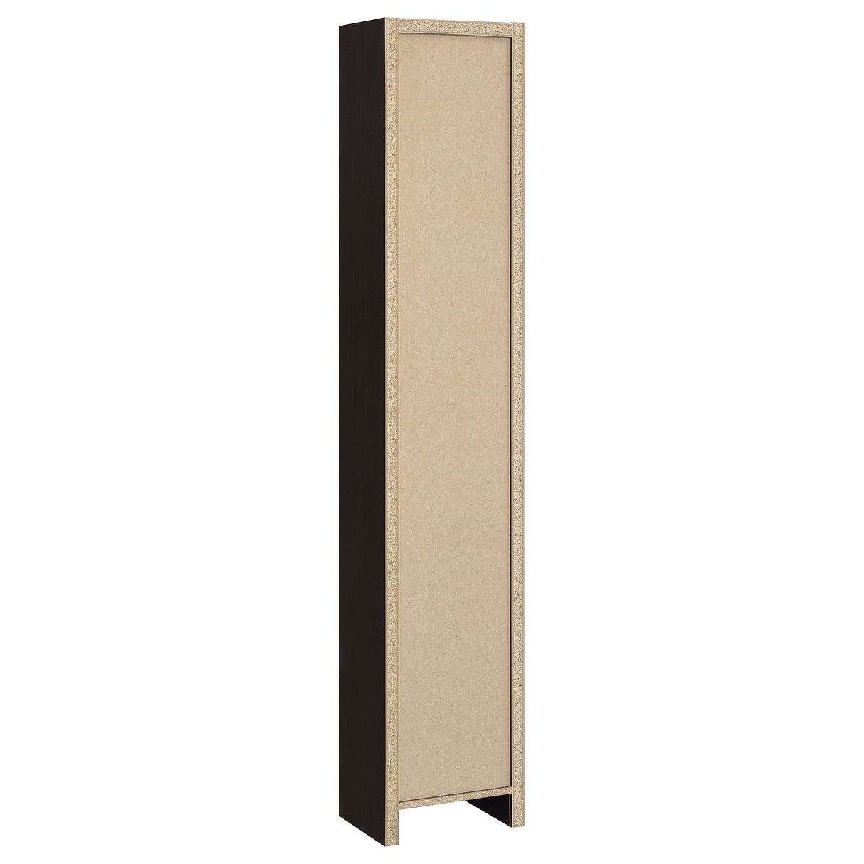 Eliam Bookcase - galleria furniture outlet