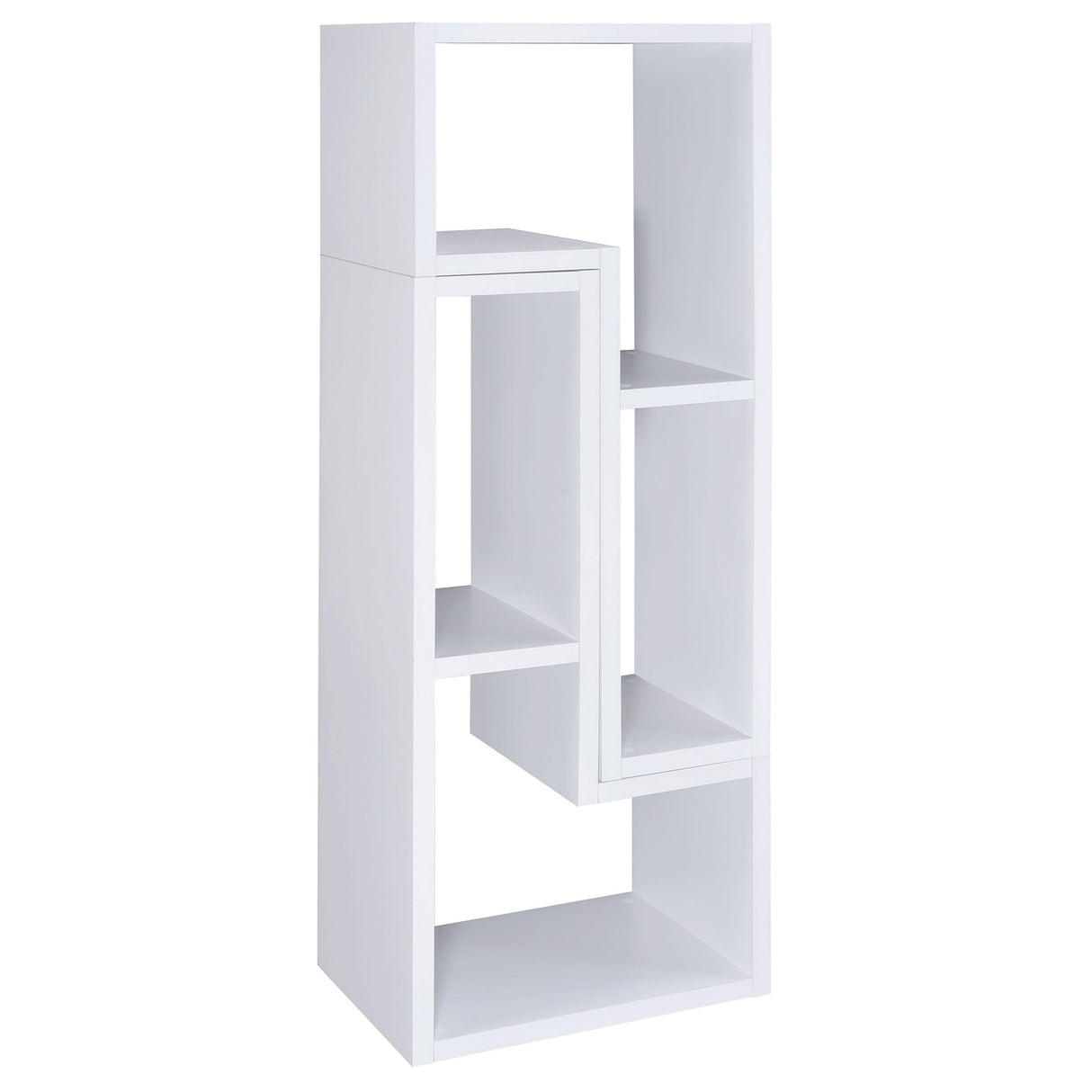 Velma Bookshelf Console