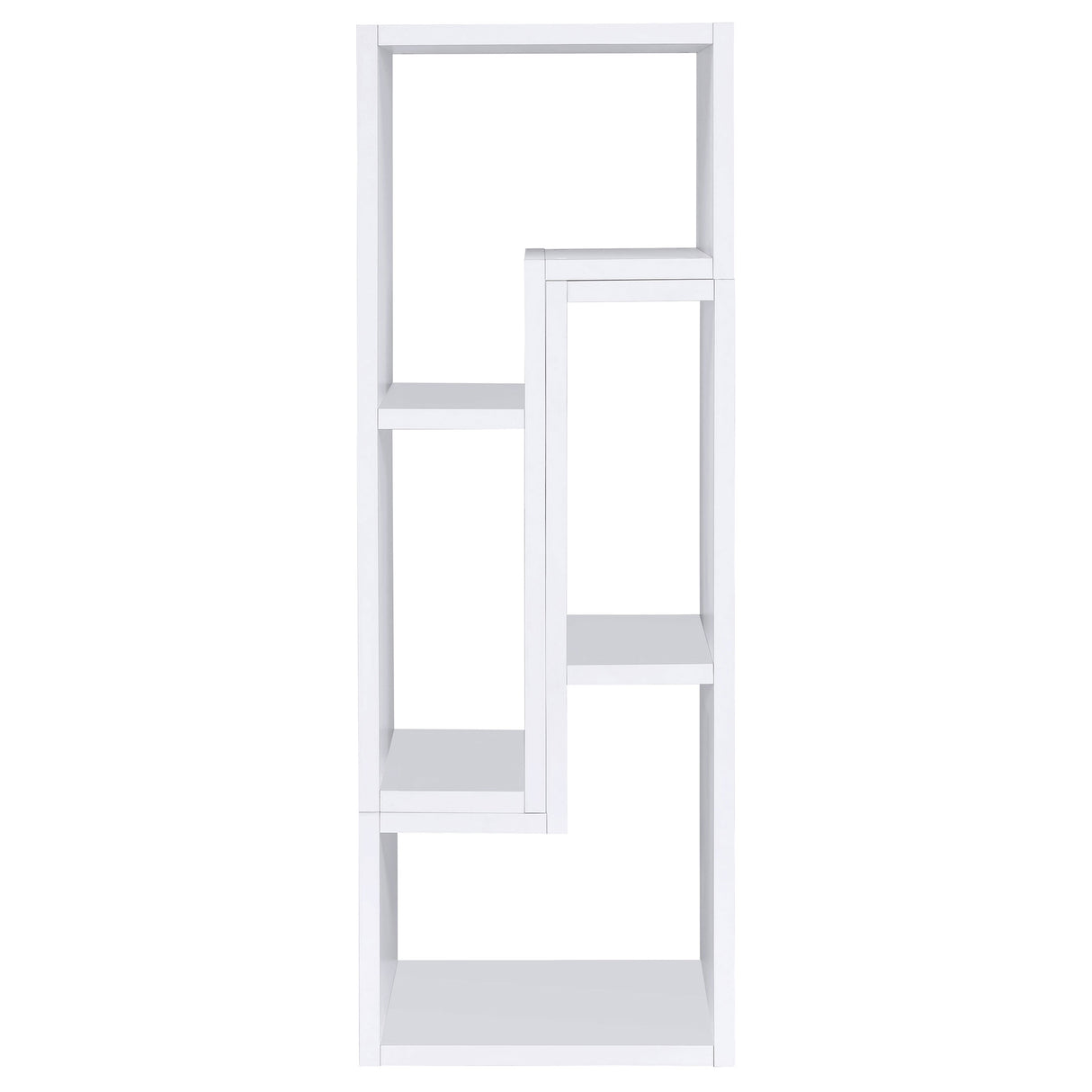 Velma Bookshelf Console