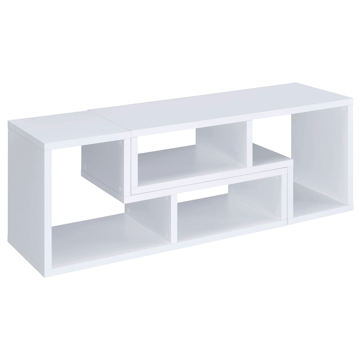 Velma Bookshelf Console
