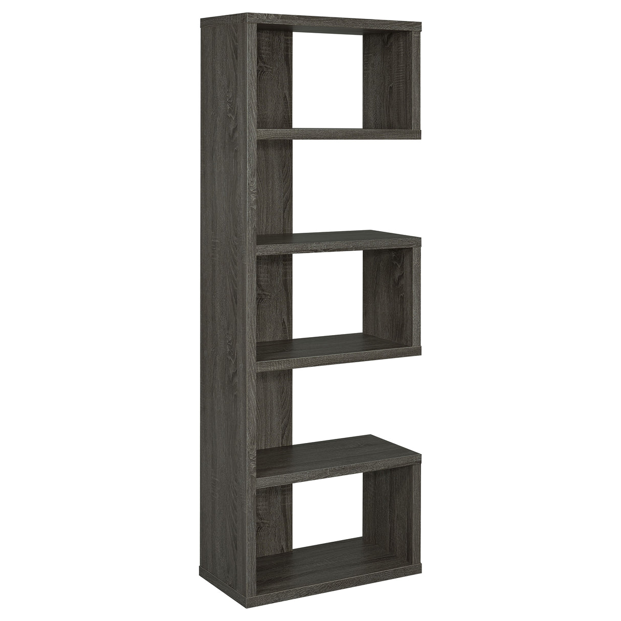 Joey Bookshelf - galleria furniture outlet