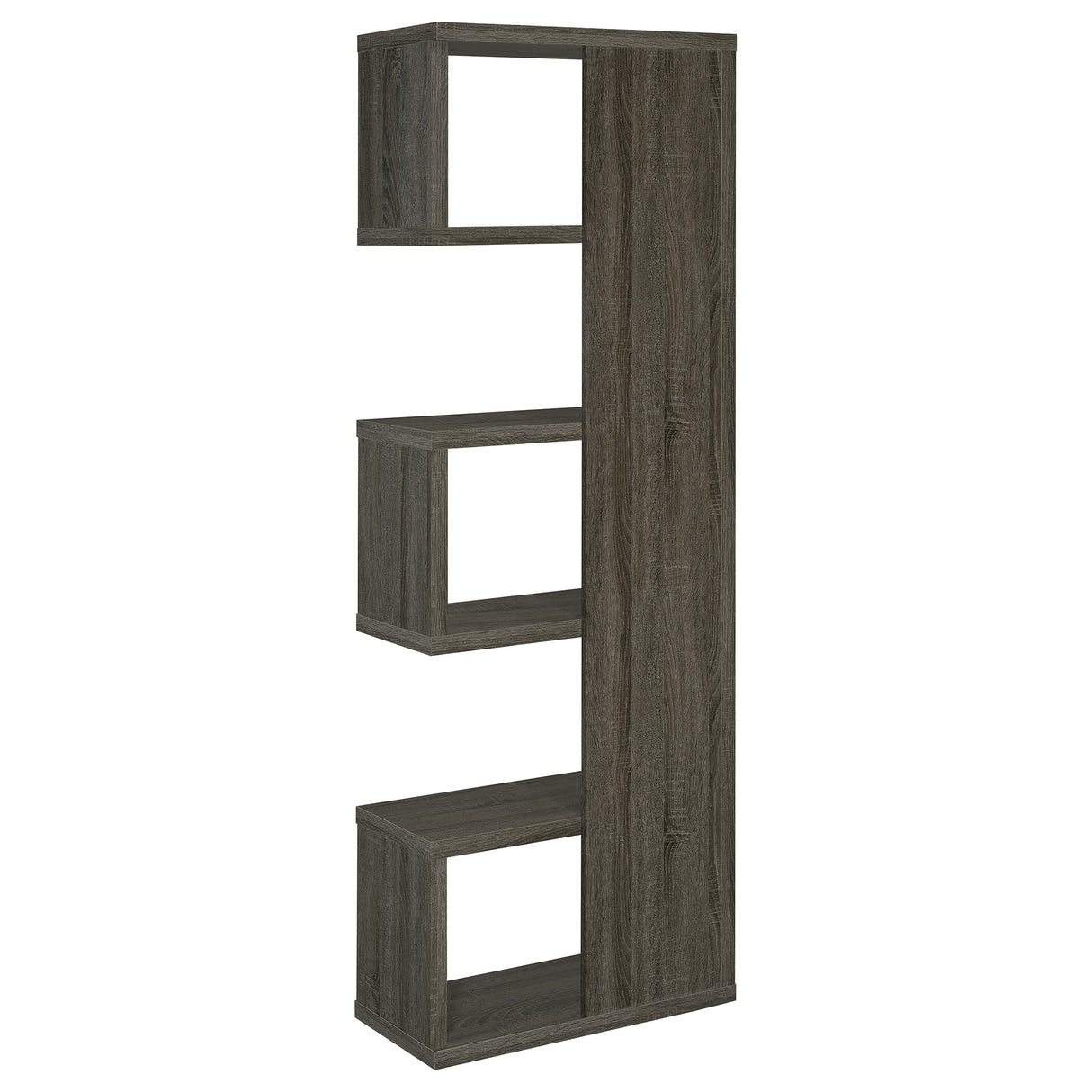 Joey Bookshelf - galleria furniture outlet