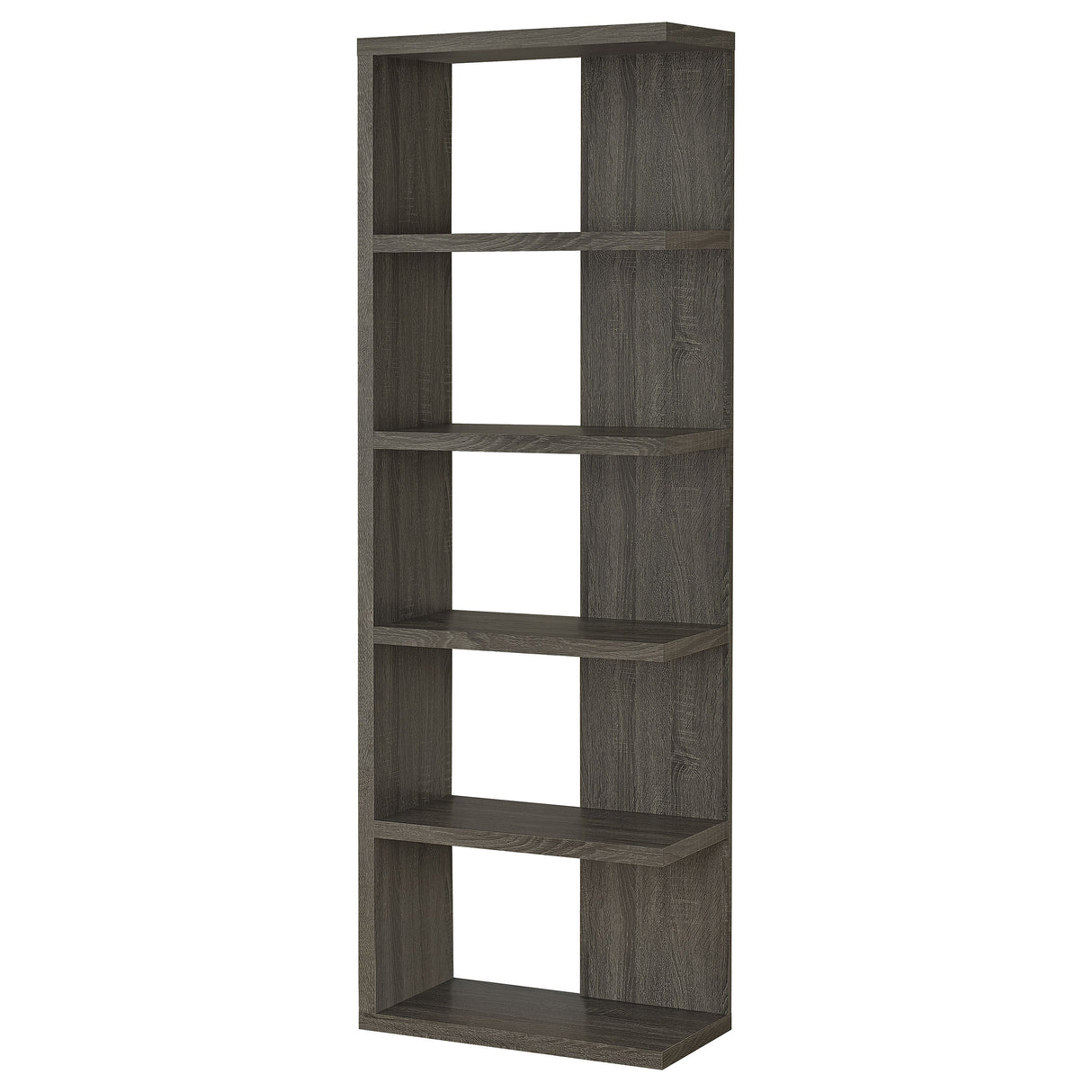 Harrison Bookshelf - galleria furniture outlet