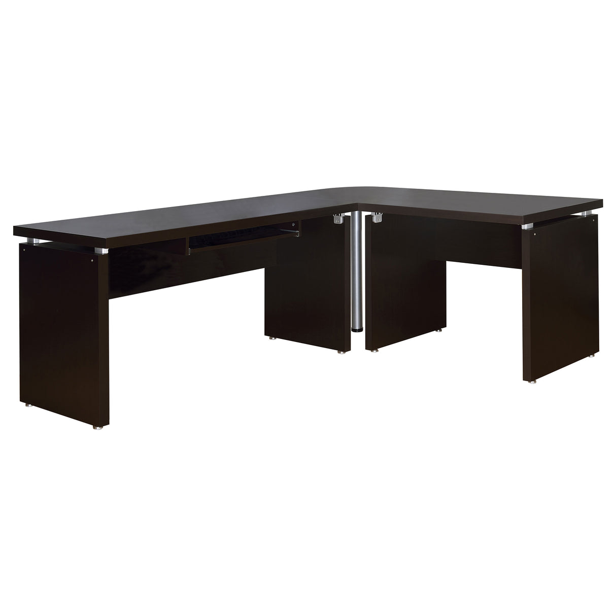 Skylar Computer Desk - galleria furniture outlet
