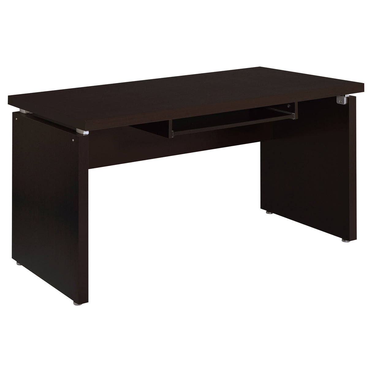 Skylar Computer Desk - galleria furniture outlet