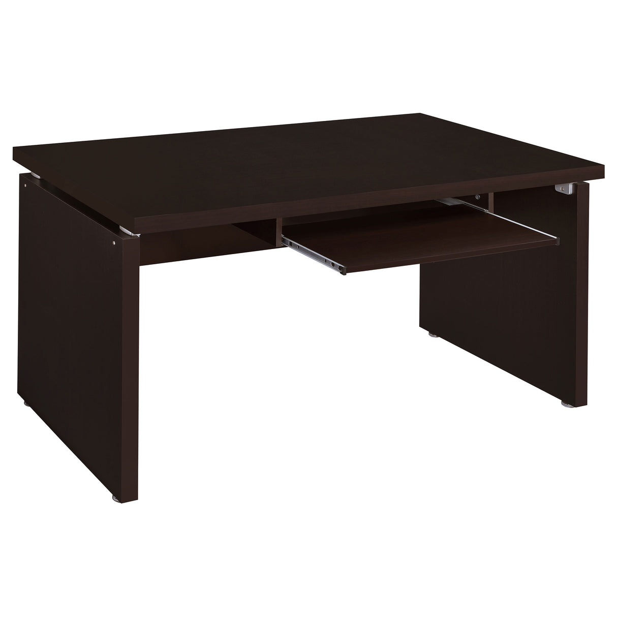 Skylar Computer Desk - galleria furniture outlet