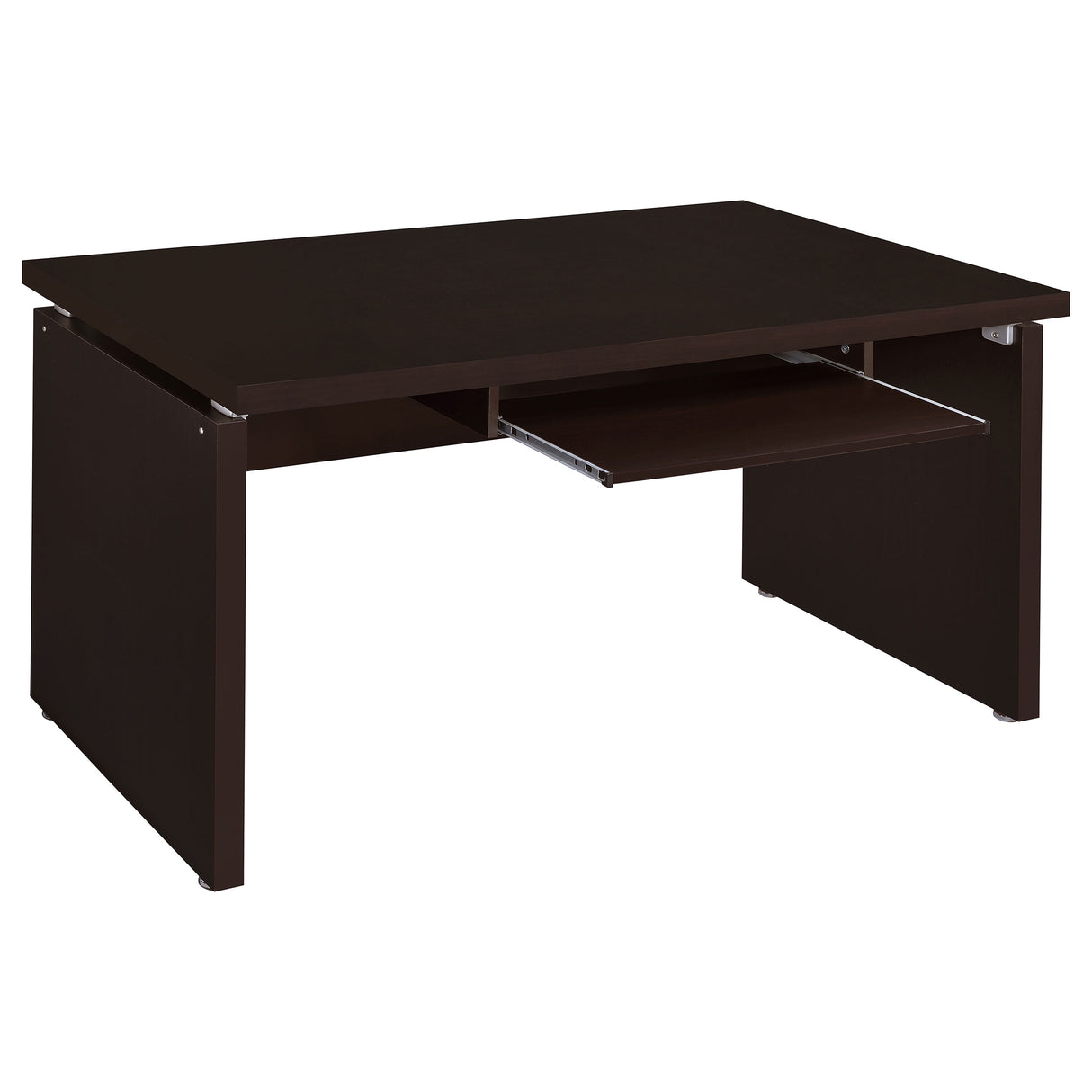 Skylar Computer Desk - galleria furniture outlet