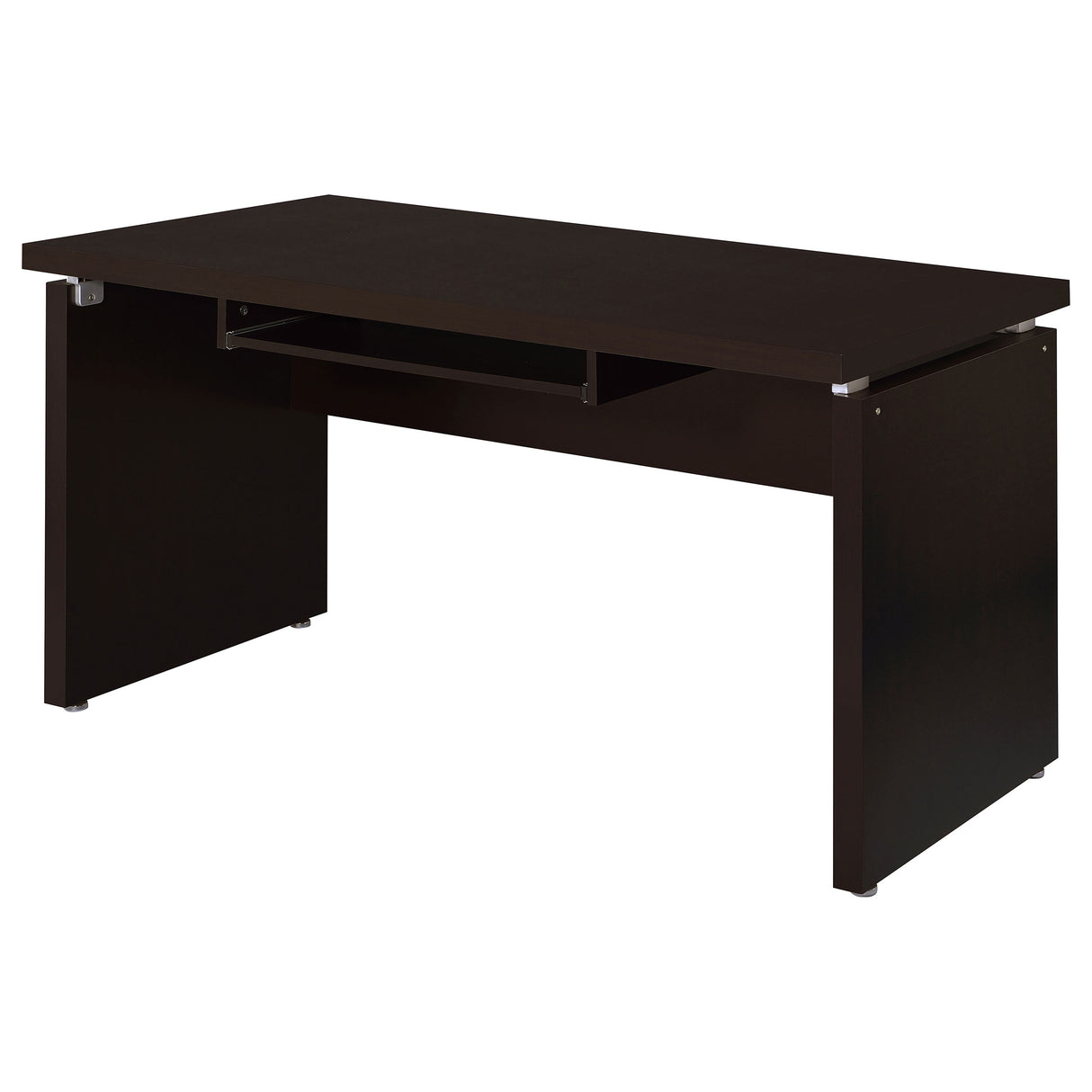 Skylar Computer Desk - galleria furniture outlet