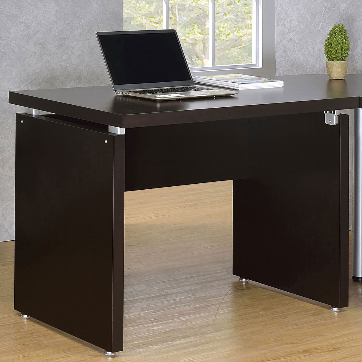 Skylar Writing Desk - galleria furniture outlet