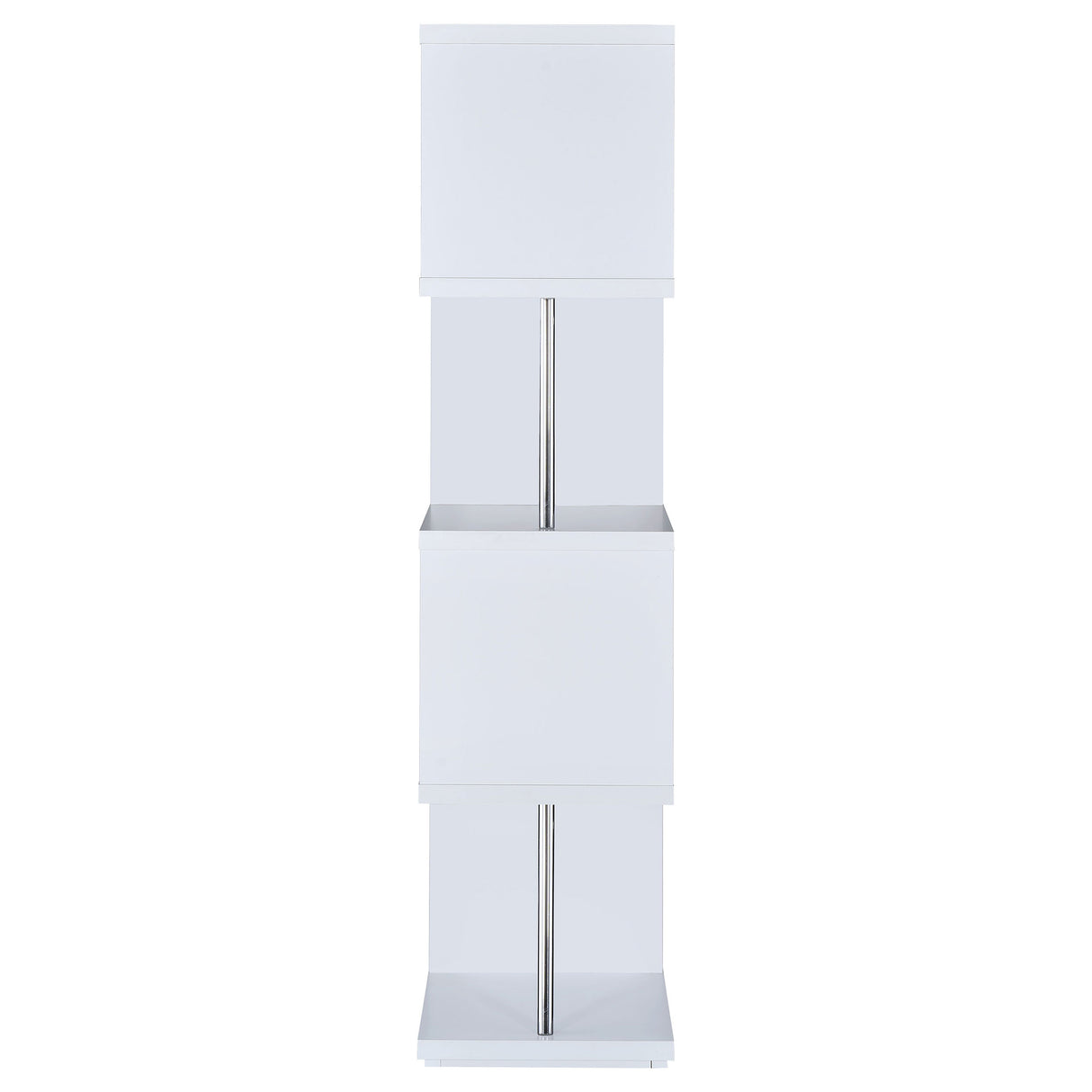 Baxter Bookshelf - galleria furniture outlet