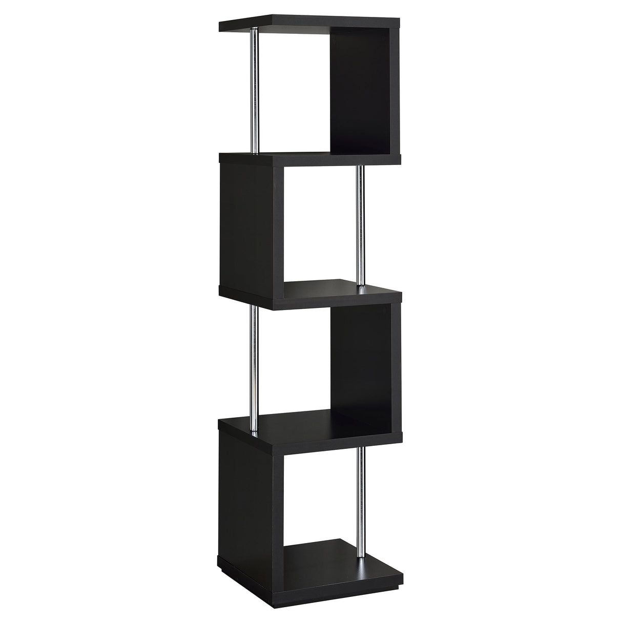 Baxter Bookshelf - galleria furniture outlet