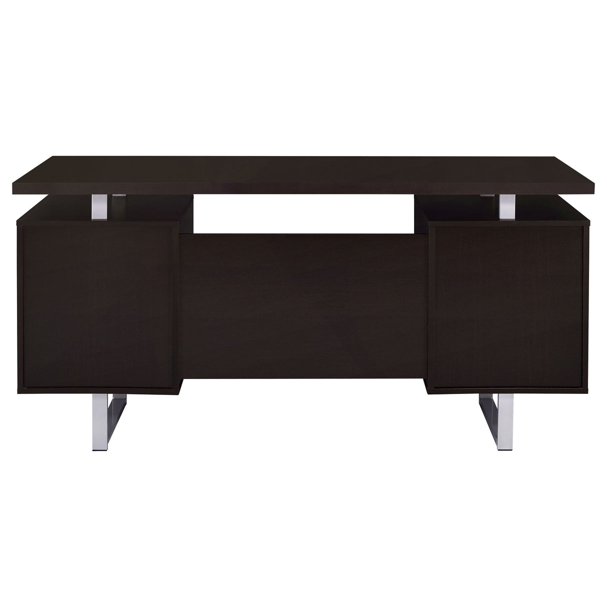 Lawtey Computer Desk - galleria furniture outlet
