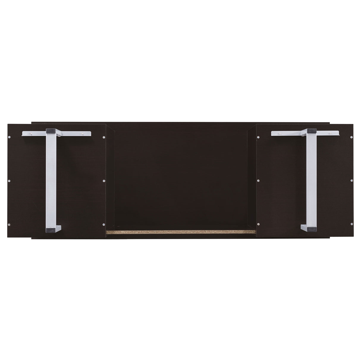 Lawtey Computer Desk - galleria furniture outlet