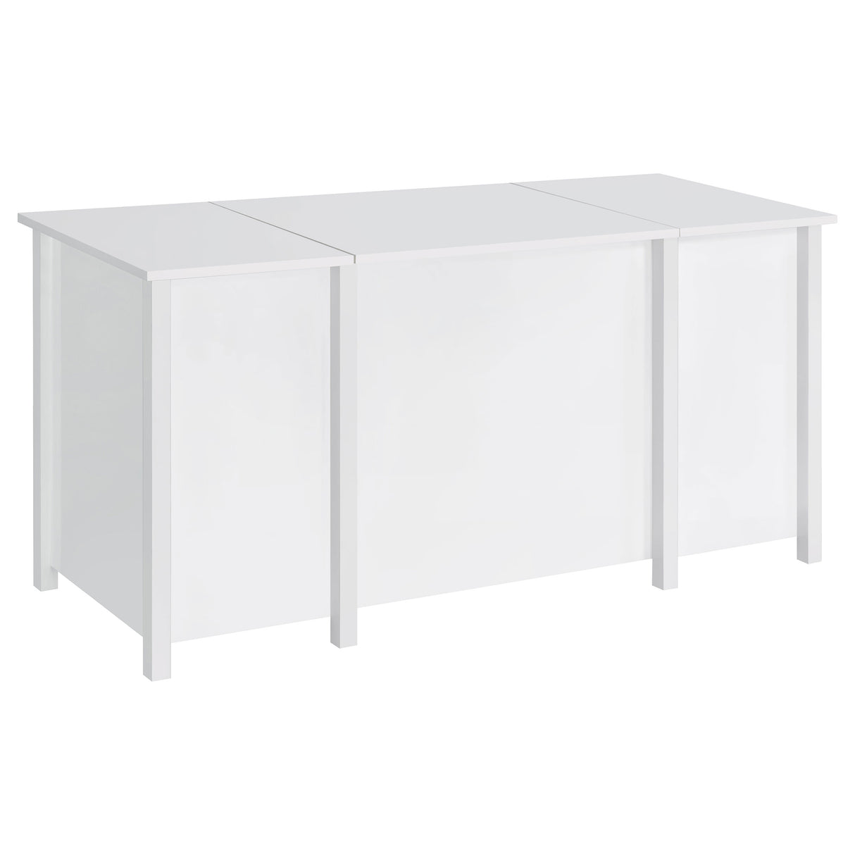 Dylan Computer Desk with Lift-Top - galleria furniture outlet