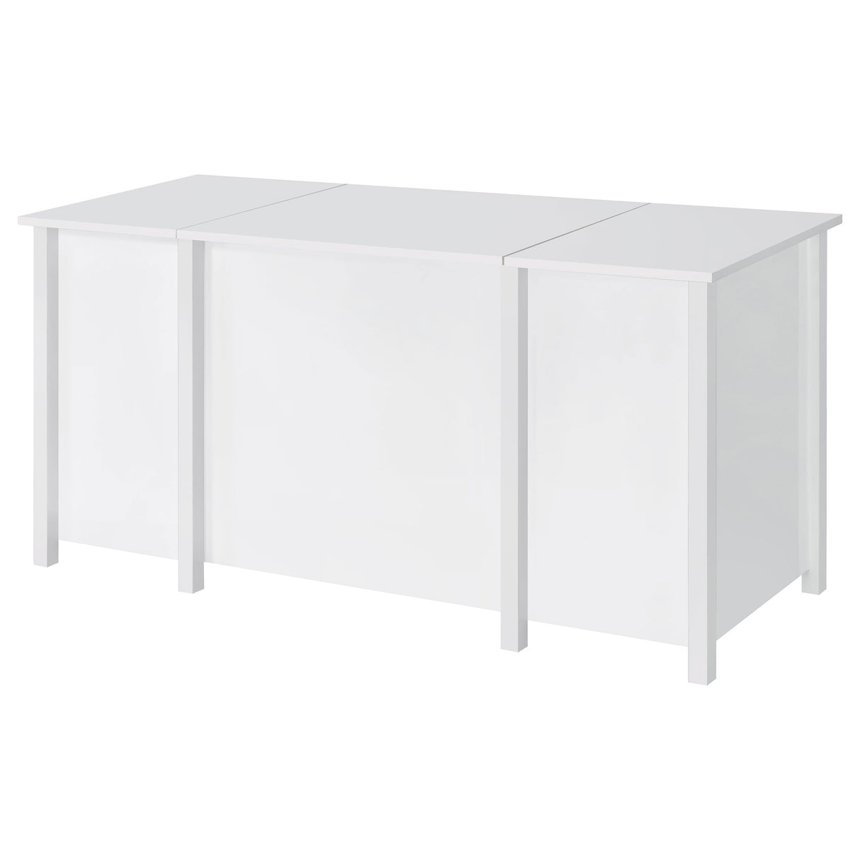 Dylan Computer Desk with Lift-Top - galleria furniture outlet