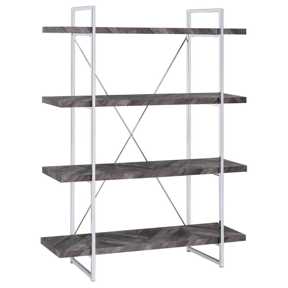 Grimma Bookshelf