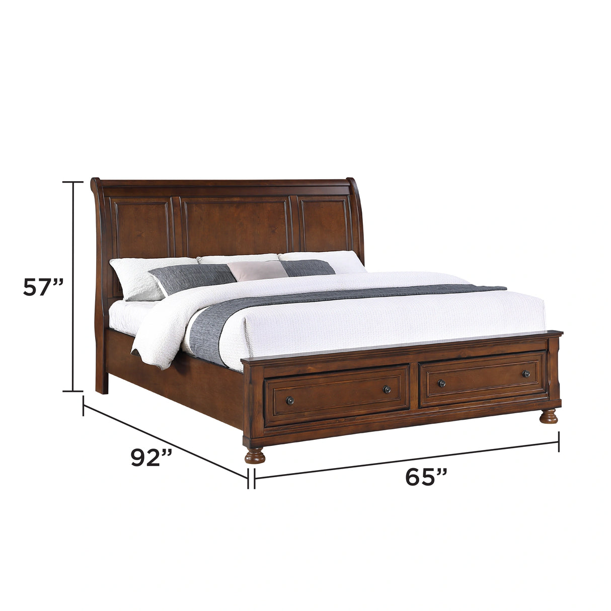 Baltimore Bed