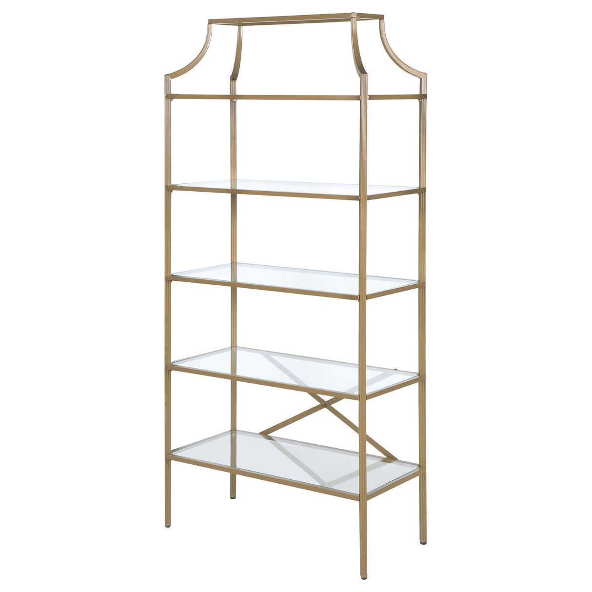 Serena Bookshelf