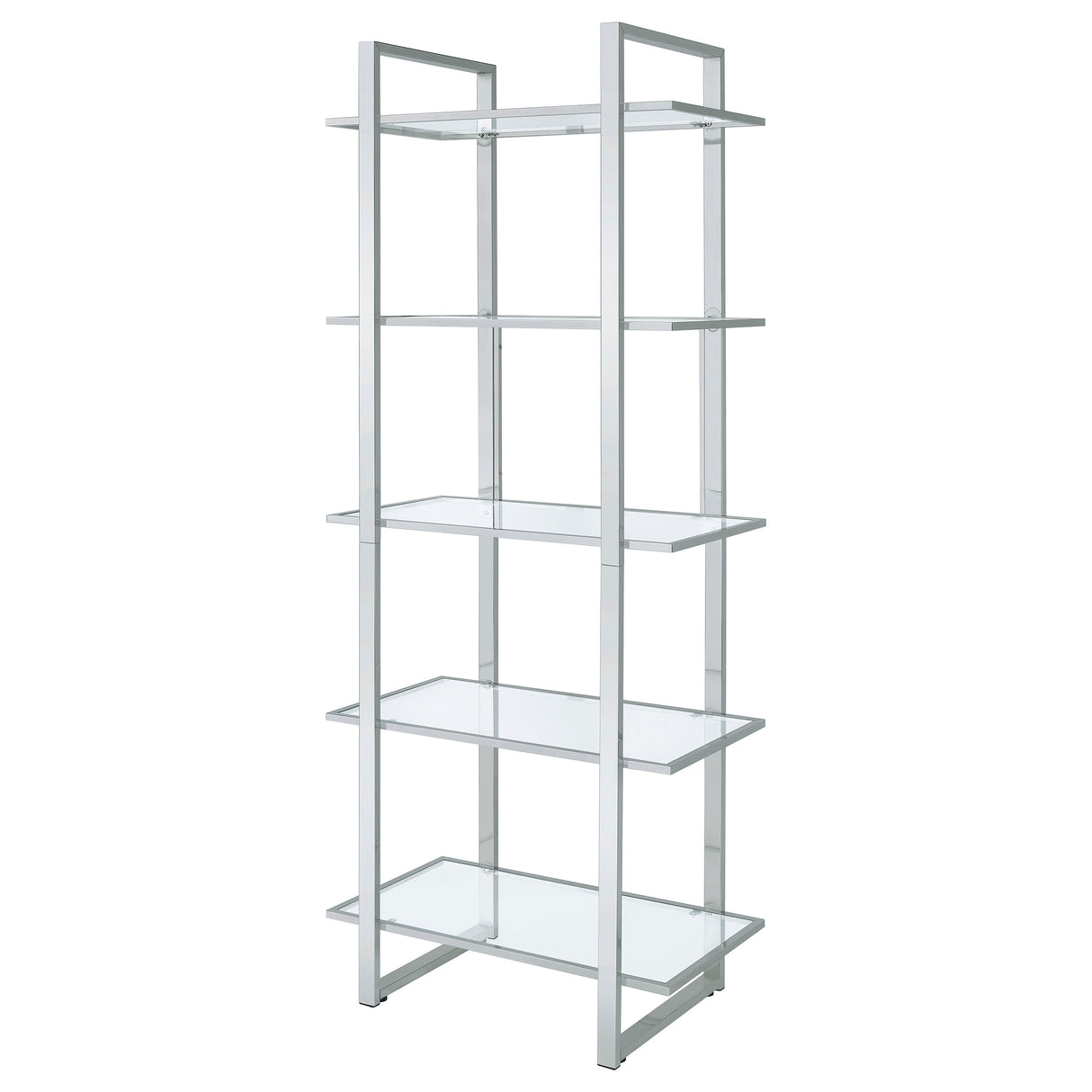 Hartford Bookshelf - galleria furniture outlet