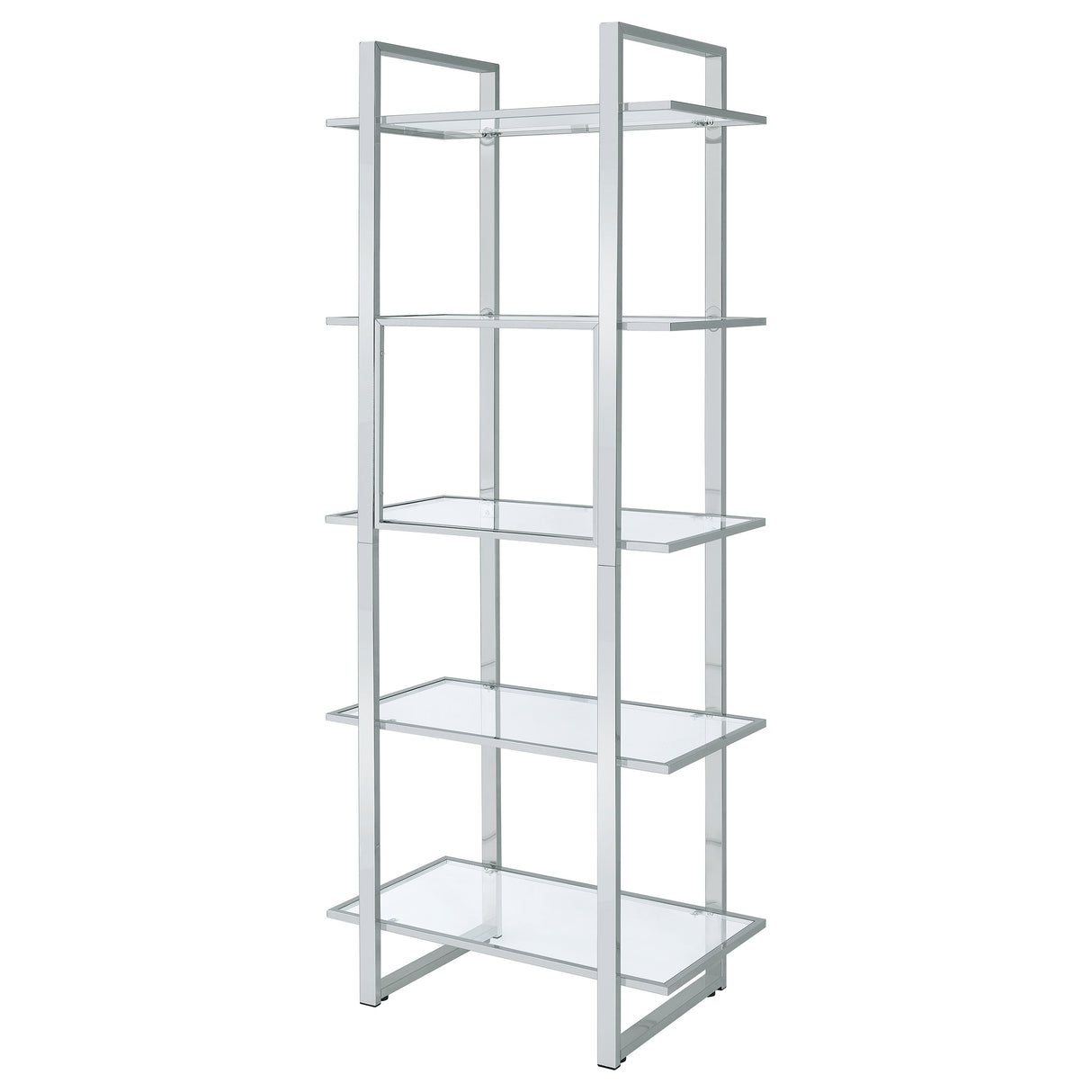 Hartford Bookshelf - galleria furniture outlet