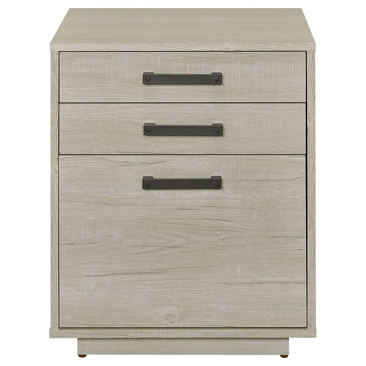 Loomis File Cabinet