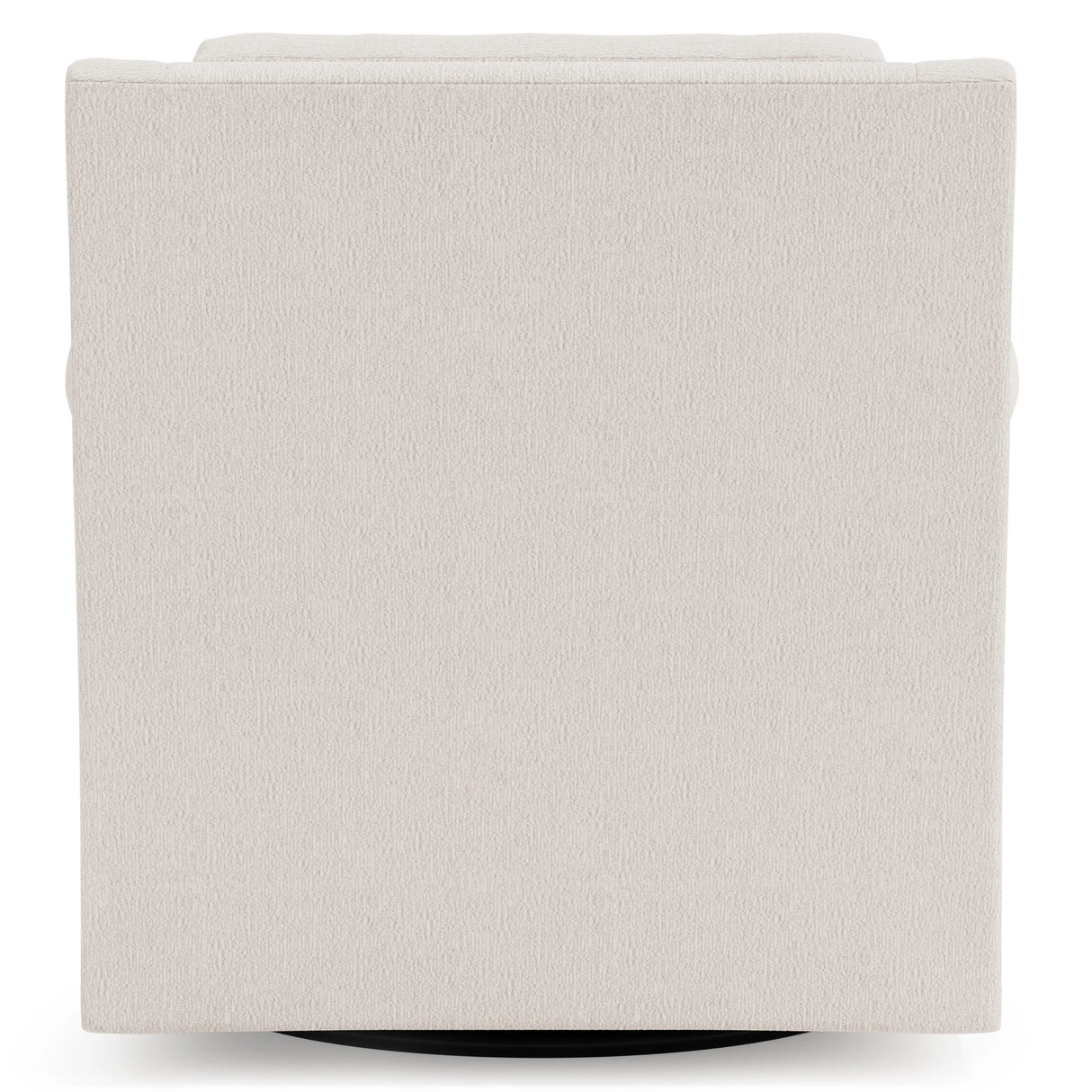 Keirnan Fabric Swivel Chair