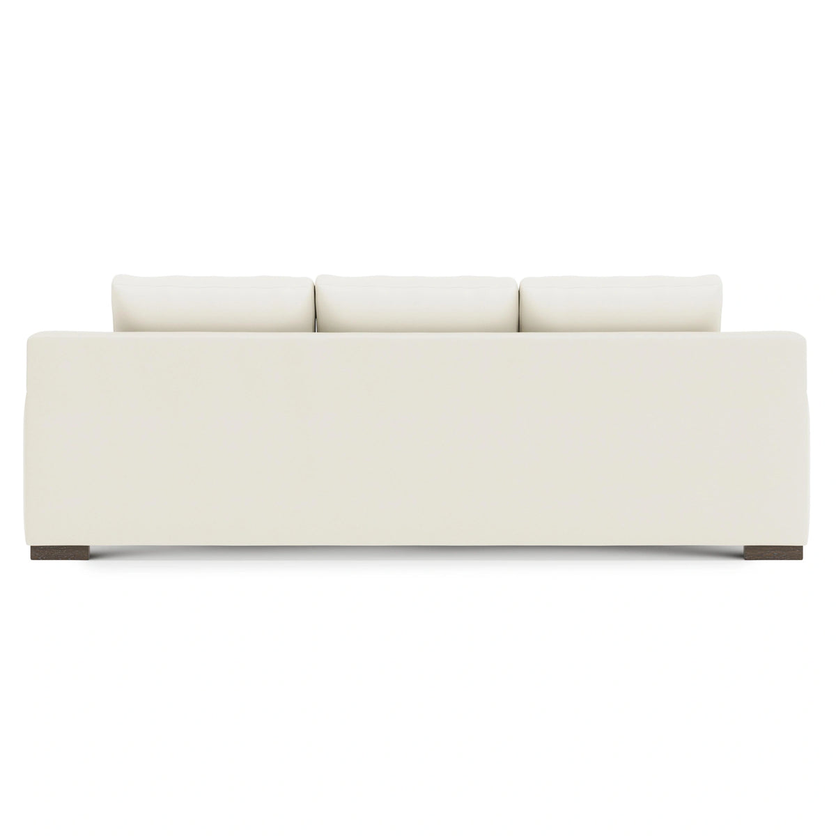 Andie Leather Sofa