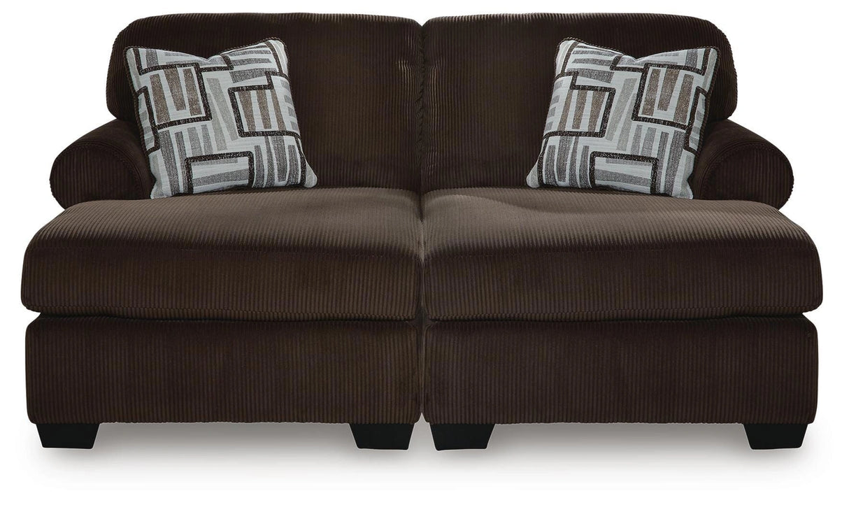 Kimlee Super Chaise