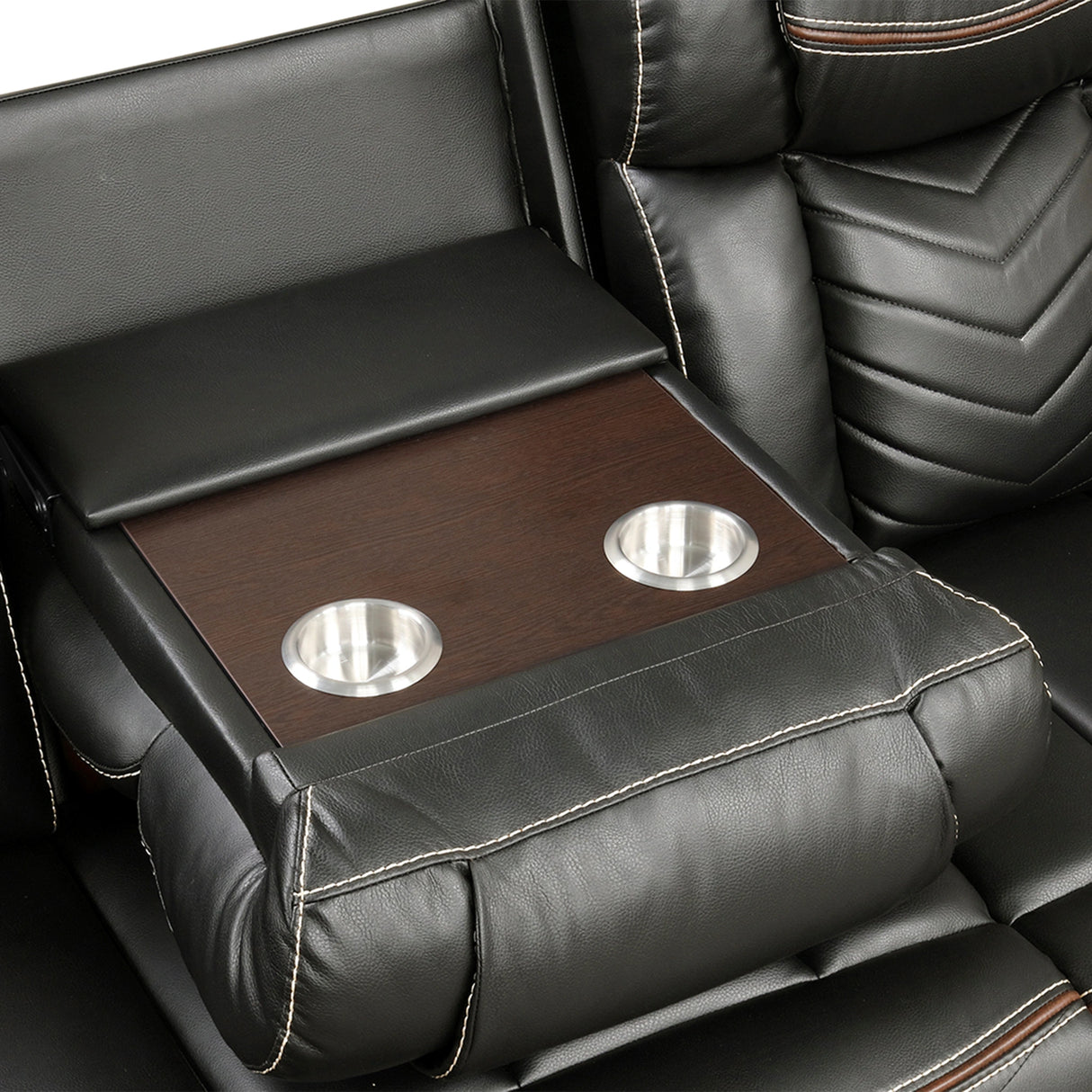 Challenger Sofa