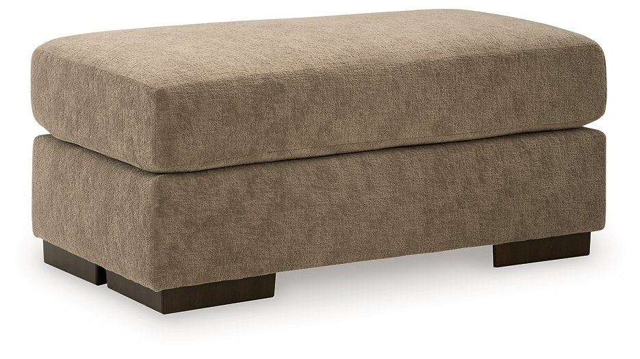 Jayne Park Ottoman - galleria furniture outlet