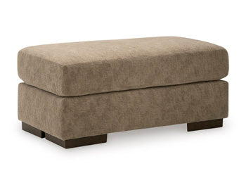 Jayne Park Ottoman - galleria furniture outlet