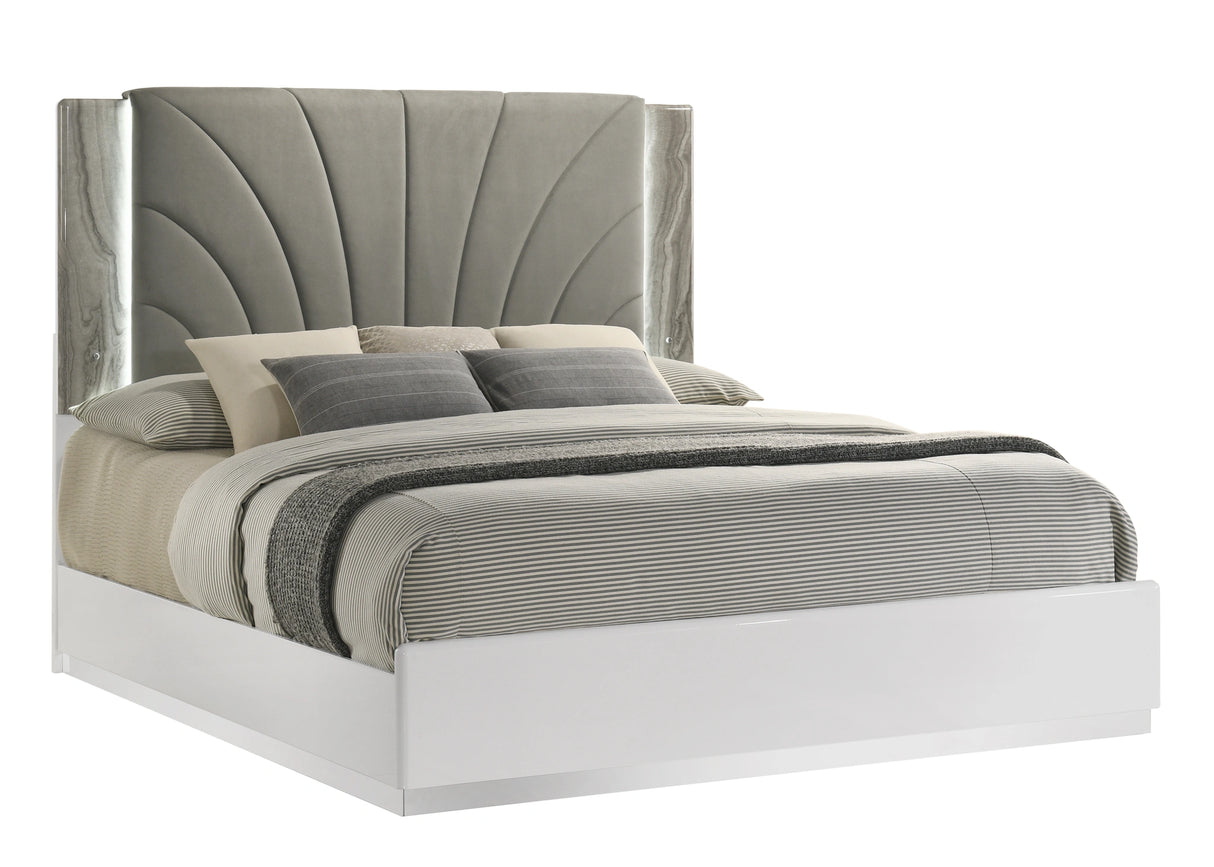 Jazz Bed