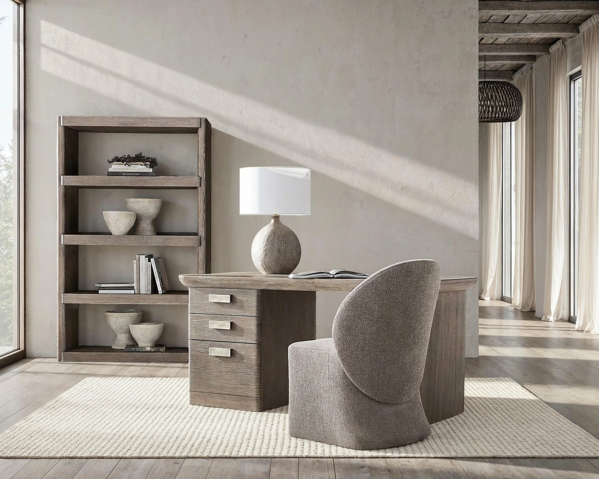 Monolith Etagere