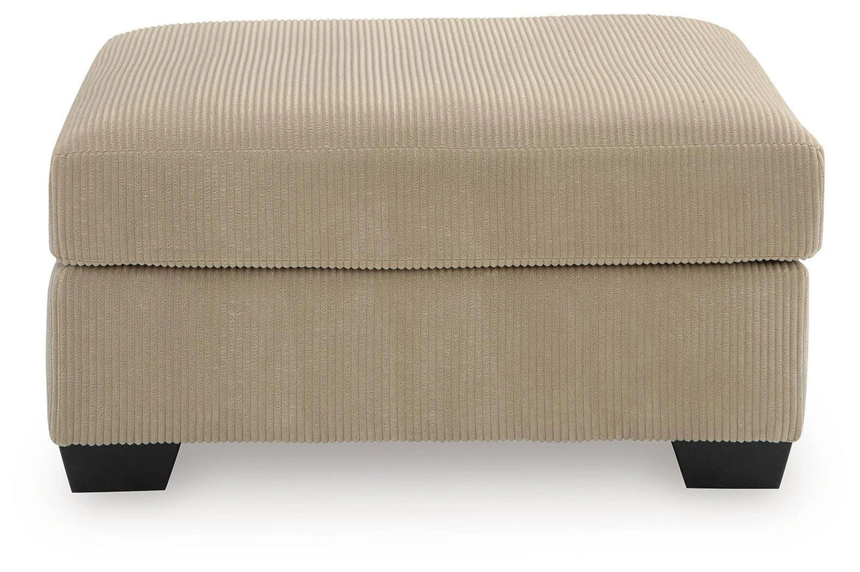 SimpleJoy Ottoman