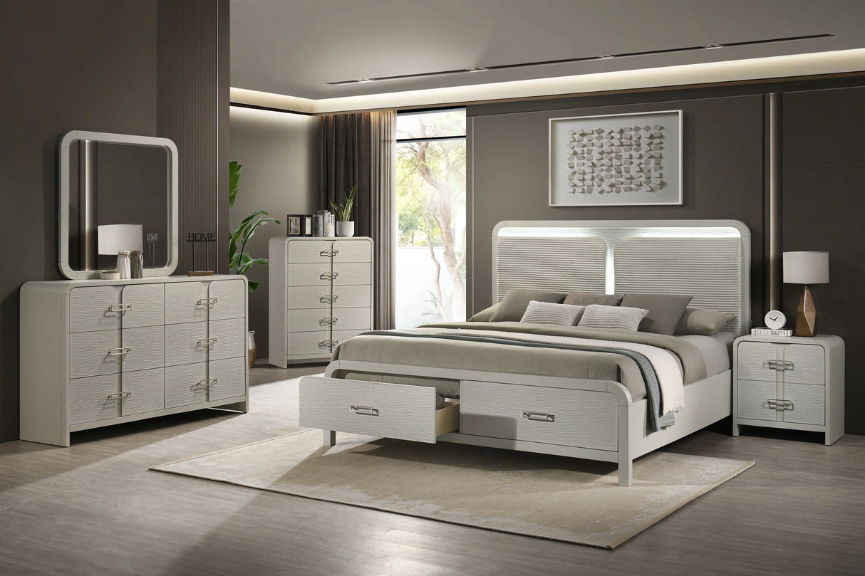 Aria Bedroom Set
